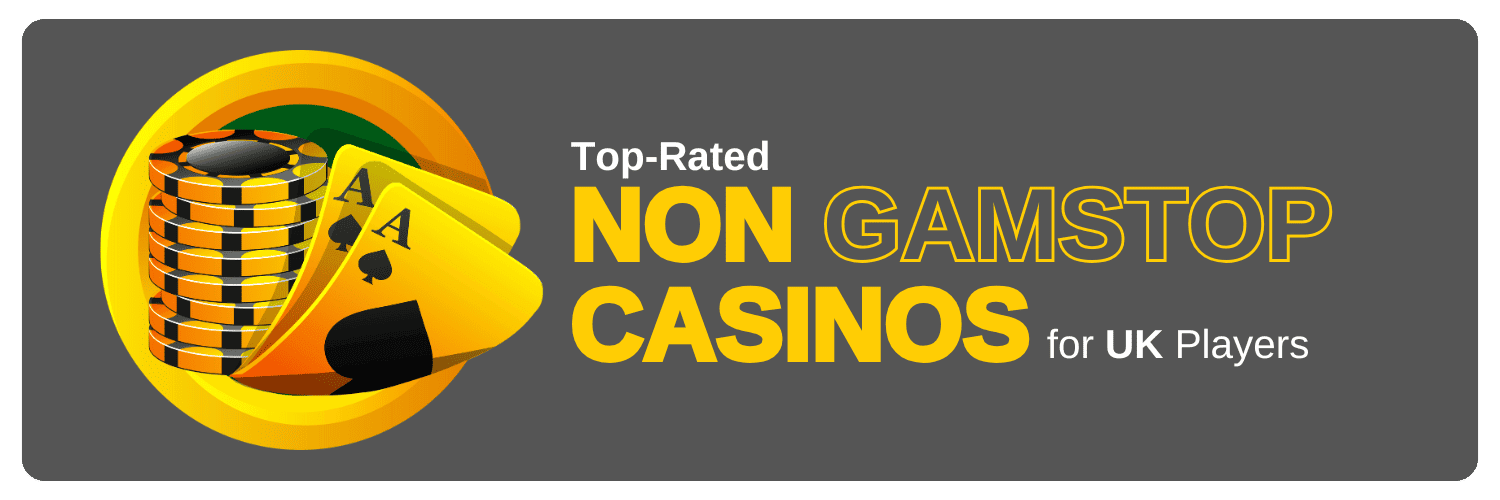Non GamStop Casinos UK